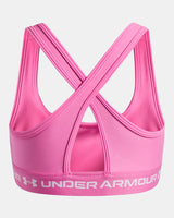 Under Armour G Crossback Bra lasten urheilutoppi (2026)