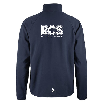 RCS Craft Rush 2.0 Training Jacket