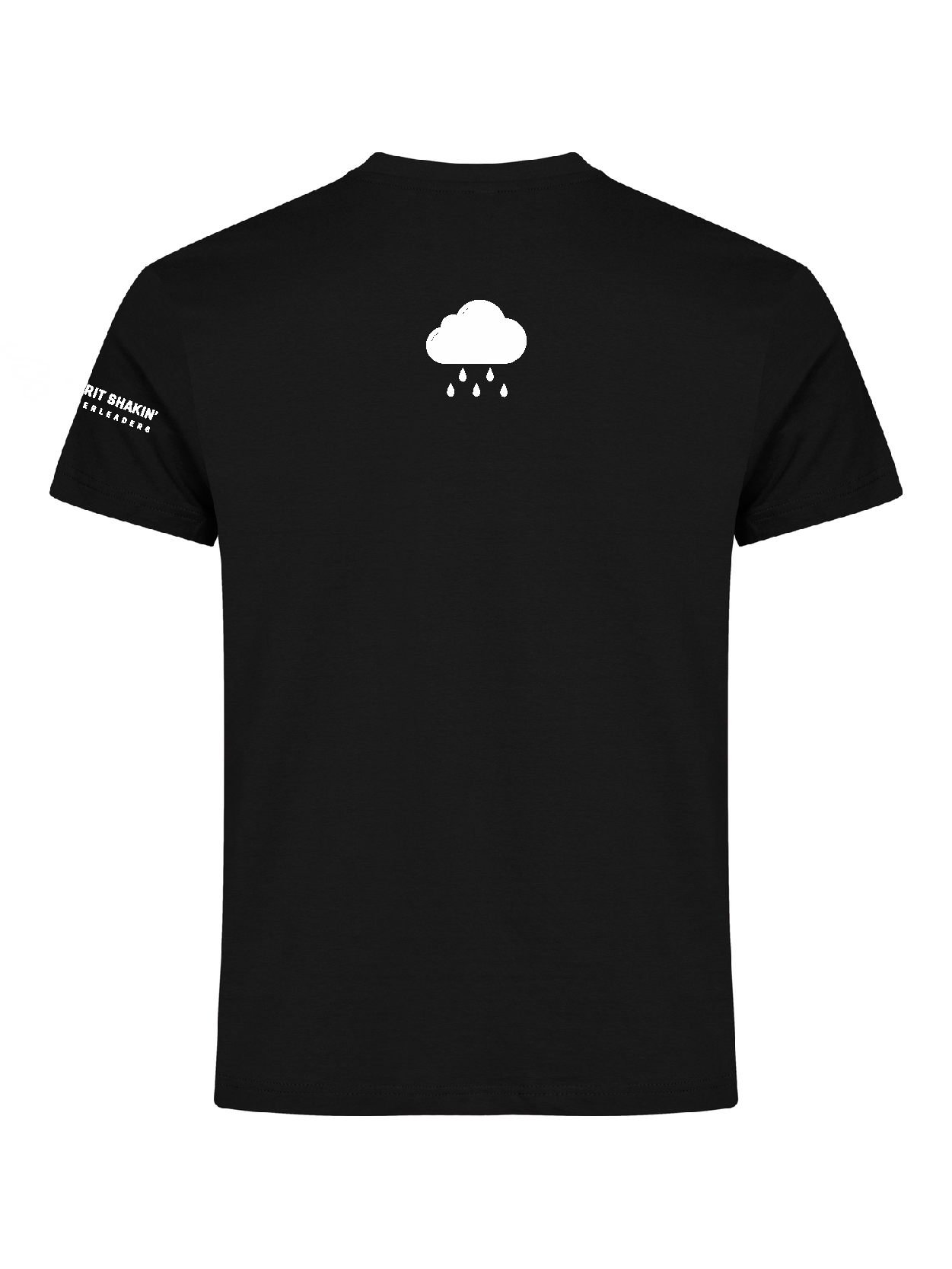 SSC Rain t- paita