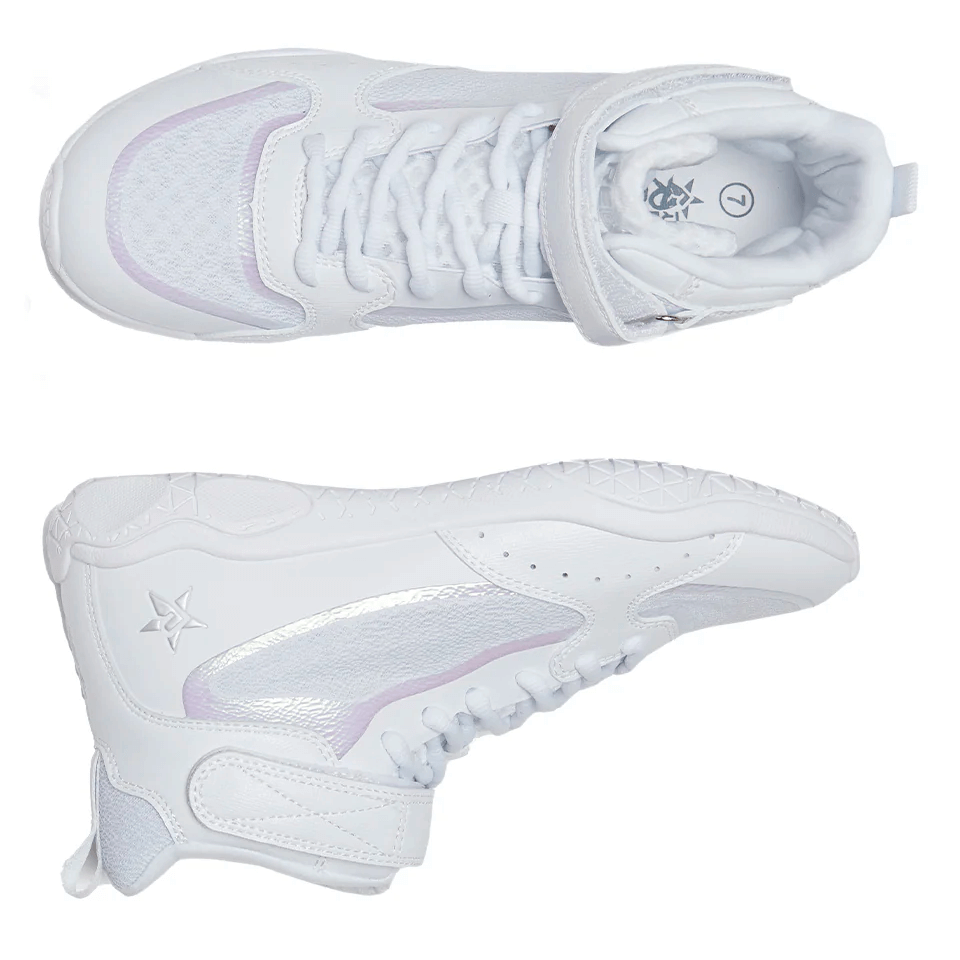 Rebel Rogue (korkeavartinen)