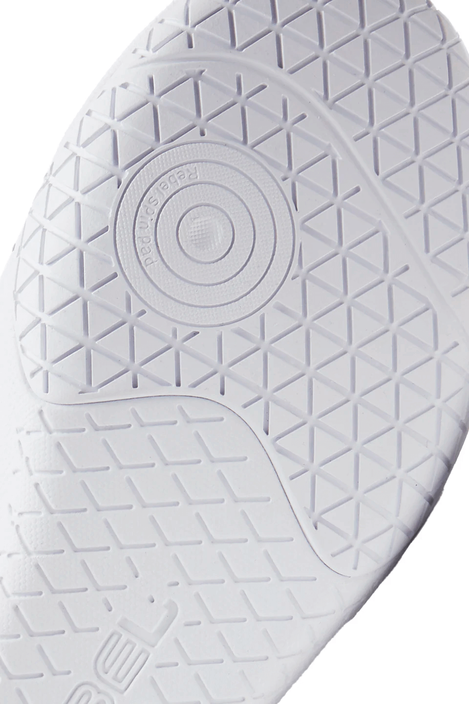 Rebel Rogue (korkeavartinen)