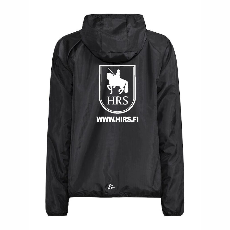 HRS Craft Squad Go tuulitakki