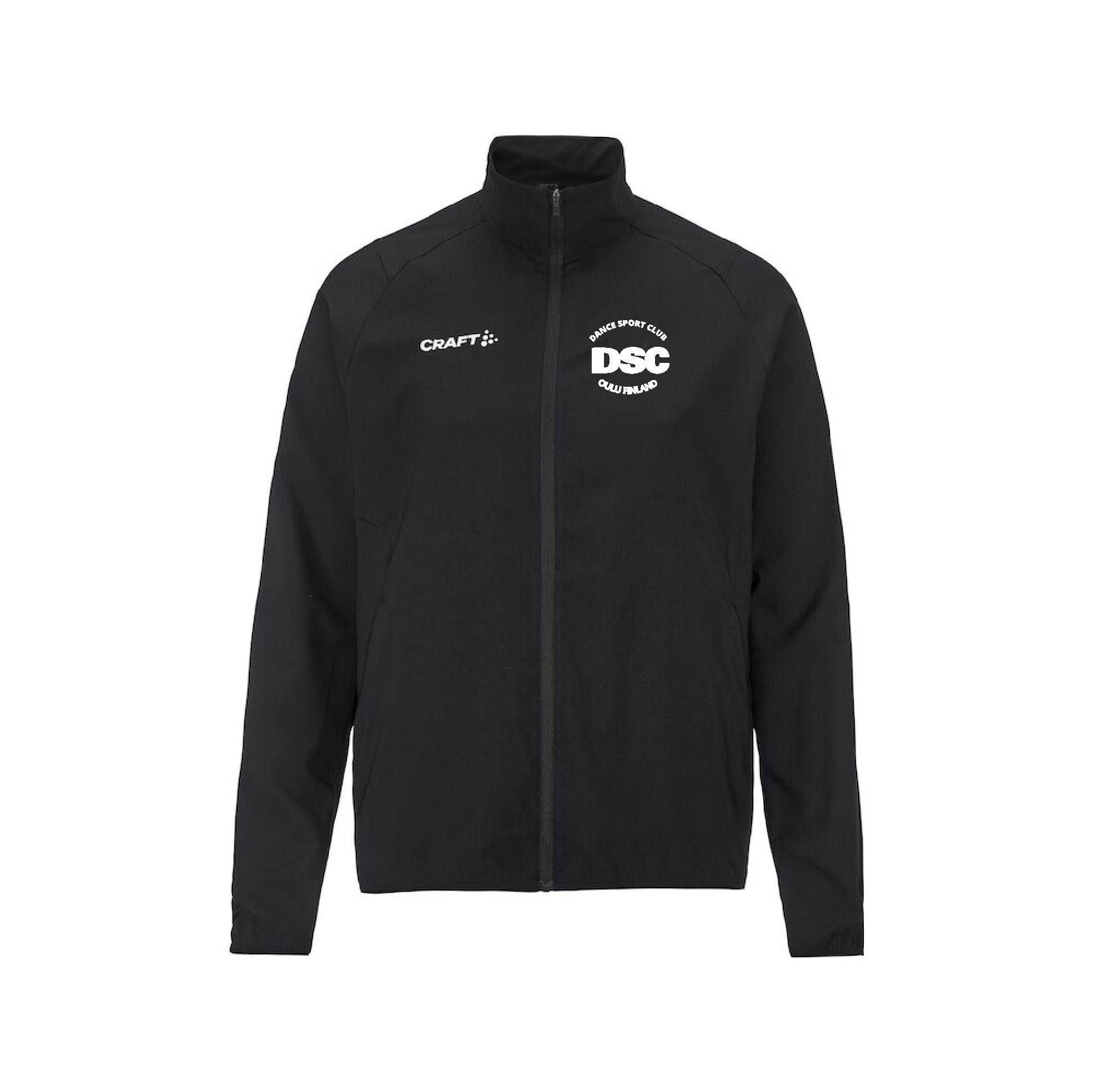 DSC Craft Rush 2.0 Training Jacket