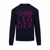 SG CHEER-LEA-DER collegepaita