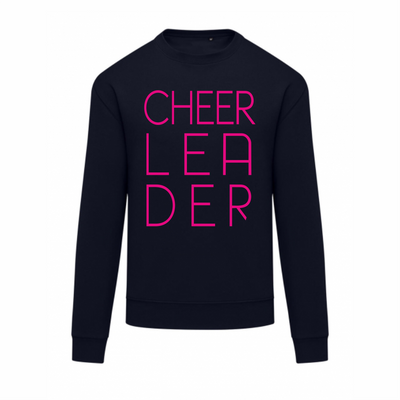SG CHEER-LEA-DER collegepaita
