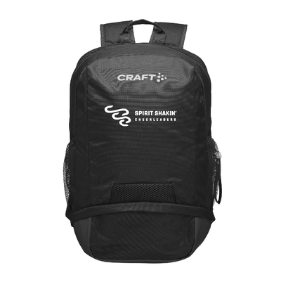 SSC Craft Ability backpack 27l