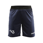 SSC Craft Progress 2.0 Shorts JR Nuorten treenishortsit
