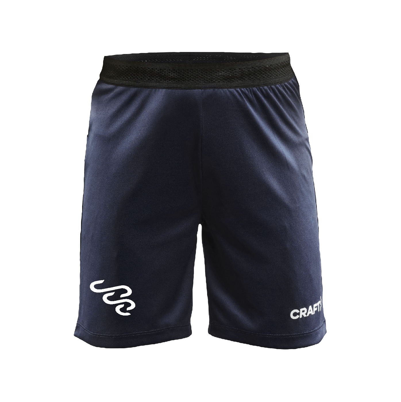 SSC Craft Progress 2.0 Shorts JR Nuorten treenishortsit