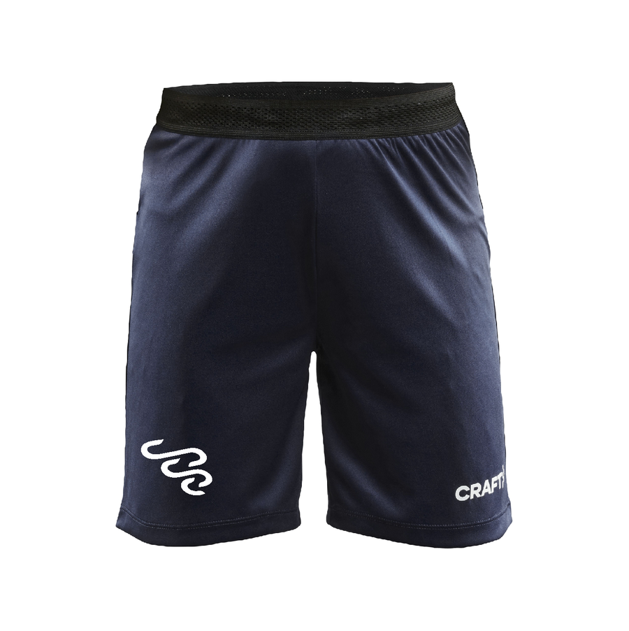 SSC Craft Progress 2.0 Shorts JR Nuorten treenishortsit
