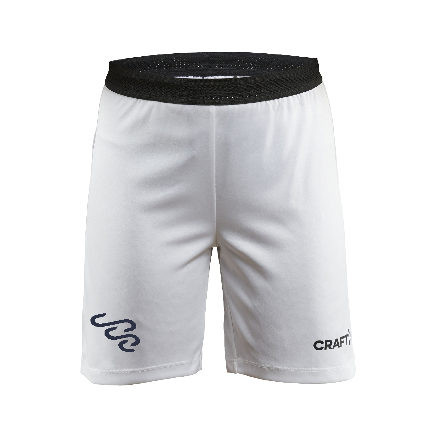SSC Craft Progress 2.0 Shorts JR Nuorten treenishortsit