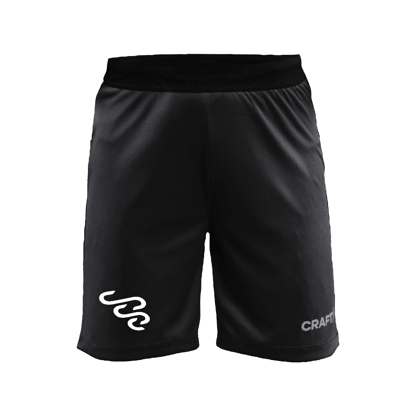 SSC Craft Progress 2.0 Shorts JR Nuorten treenishortsit