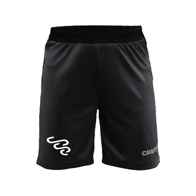 SSC Craft Progress 2.0 Shorts JR Nuorten treenishortsit