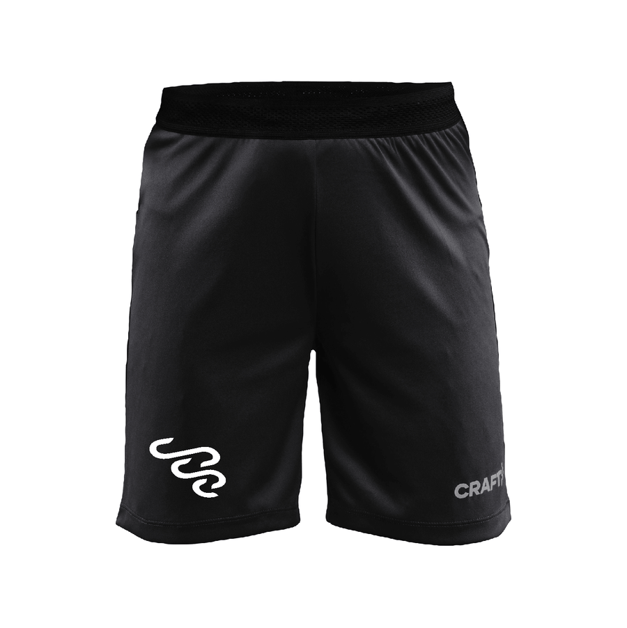 SSC Craft Progress 2.0 Shorts JR Nuorten treenishortsit