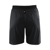 SSC Craft Progress 2.0 Shorts JR Nuorten treenishortsit