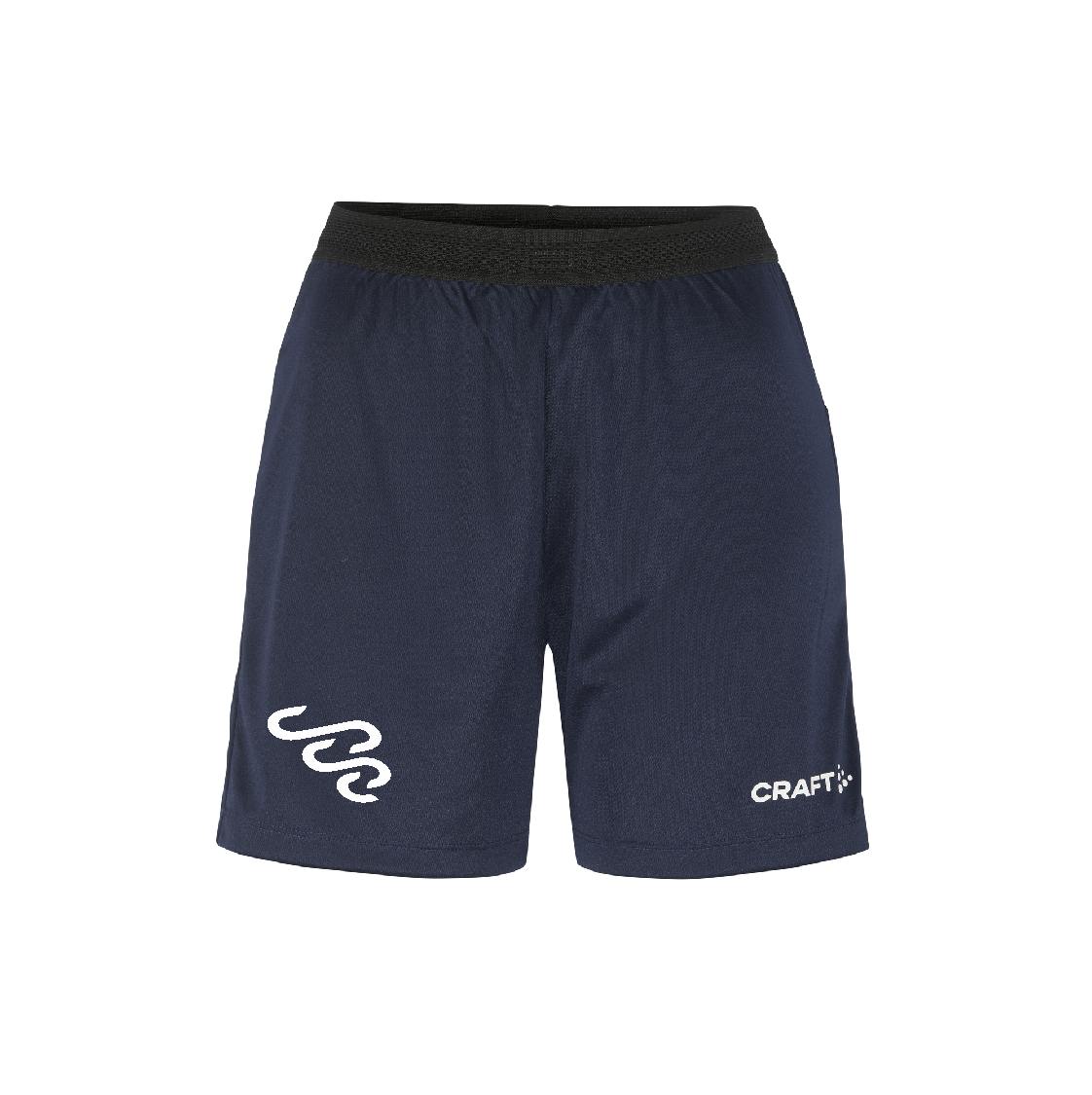 SSC Craft Progress 2.0 Shorts Naisten treenishortsit