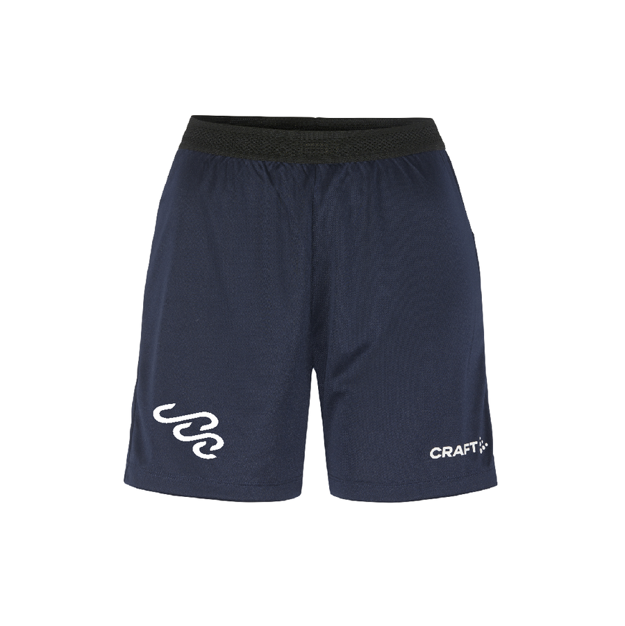 SSC Craft Progress 2.0 Shorts Naisten treenishortsit