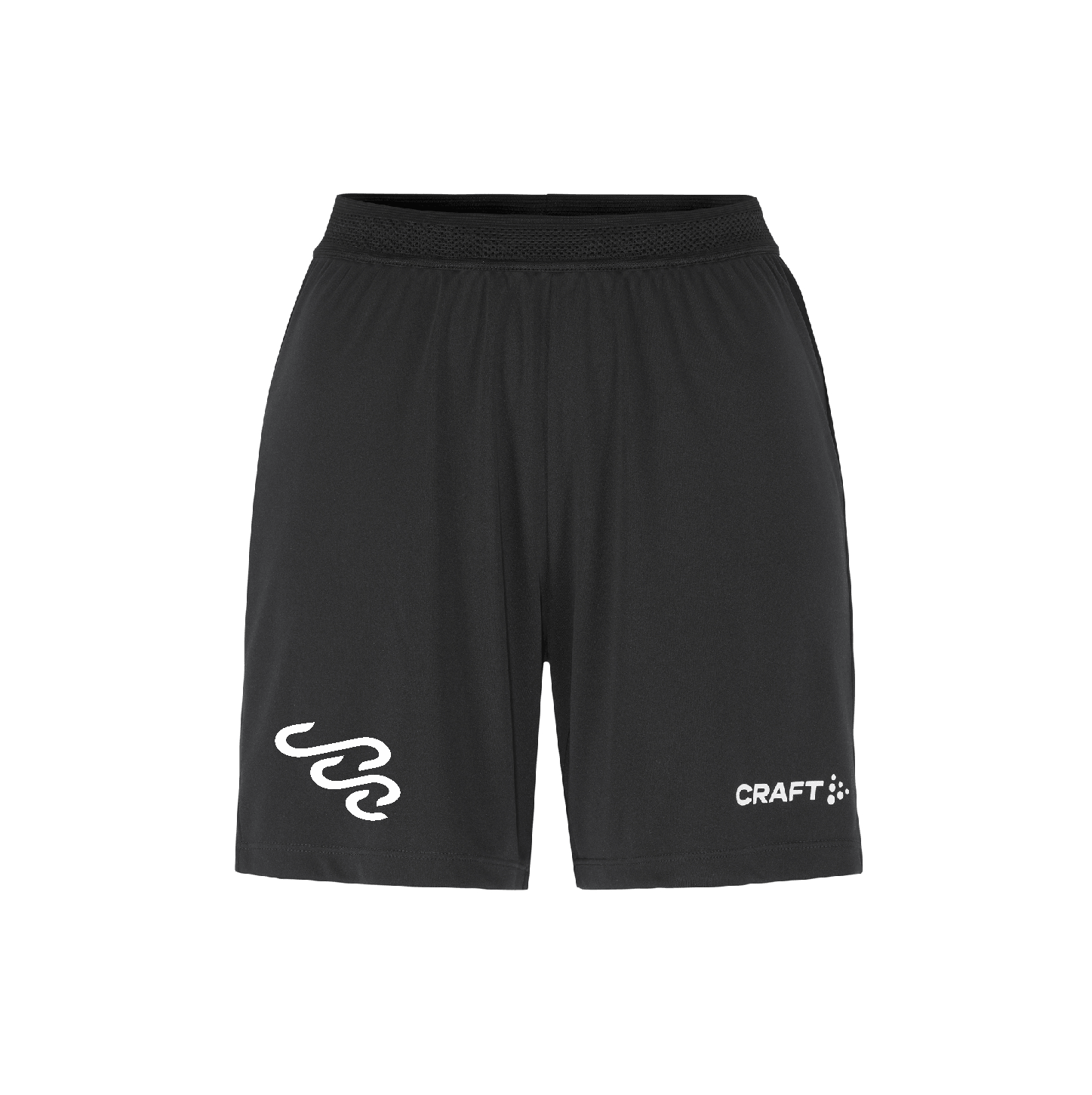 SSC Craft Progress 2.0 Shorts Naisten treenishortsit