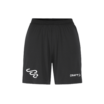 SSC Craft Progress 2.0 Shorts Naisten treenishortsit