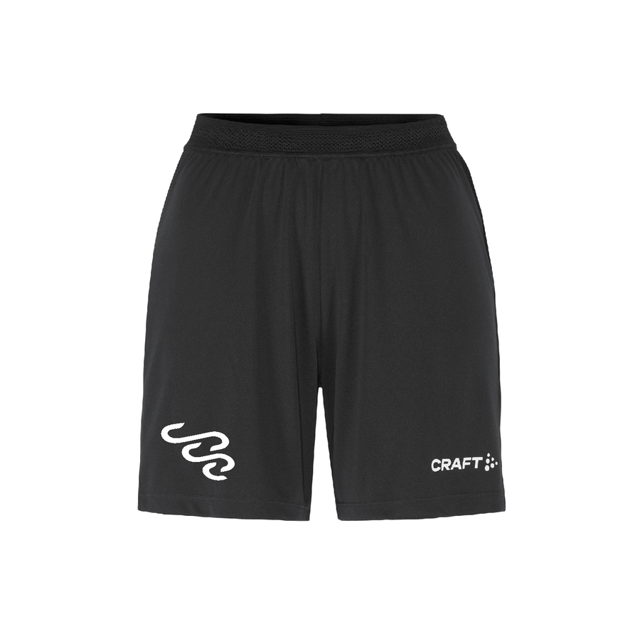 SSC Craft Progress 2.0 Shorts Naisten treenishortsit