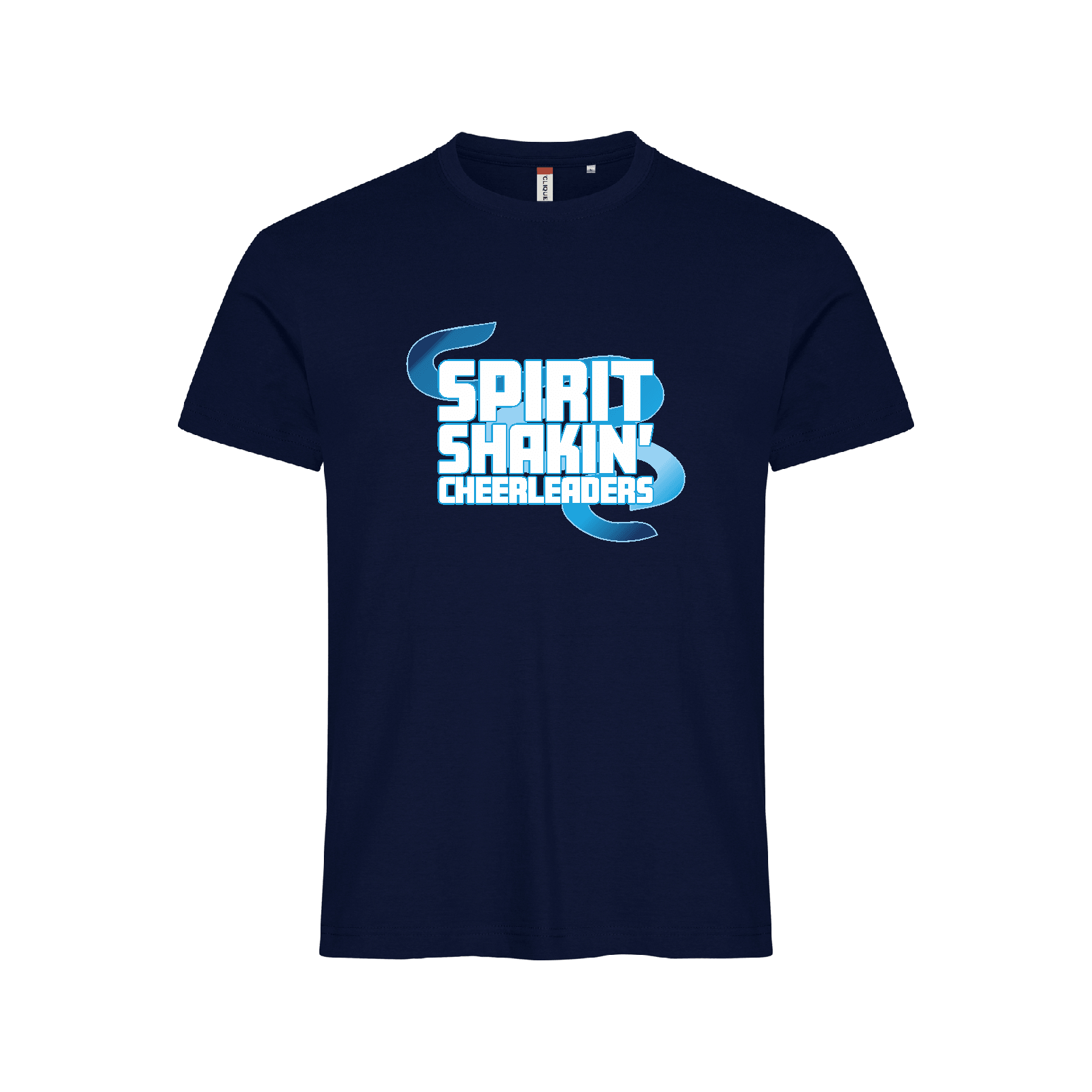 SSC seura t- paita