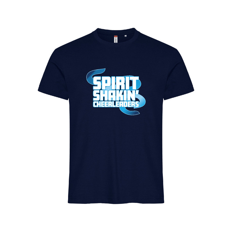 SSC seura t- paita