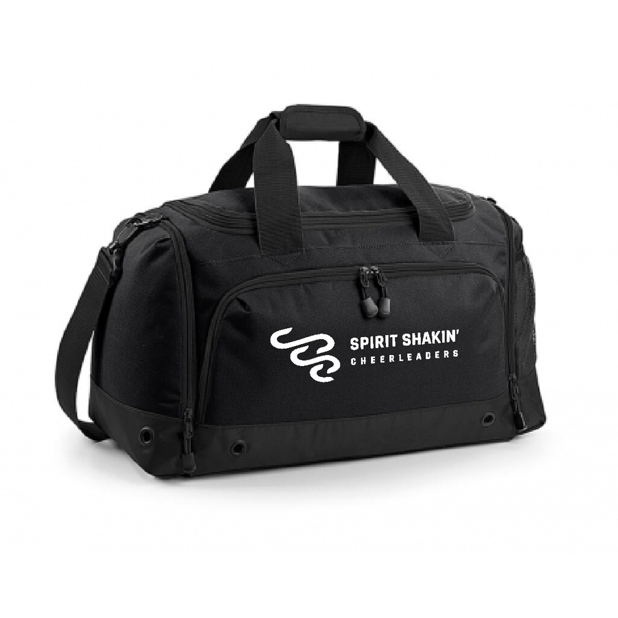 SSC treenikassi Bagbase Athleisure Holdall 30L