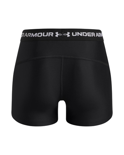 Under Armour Shorty nuorten shortsit (2026)