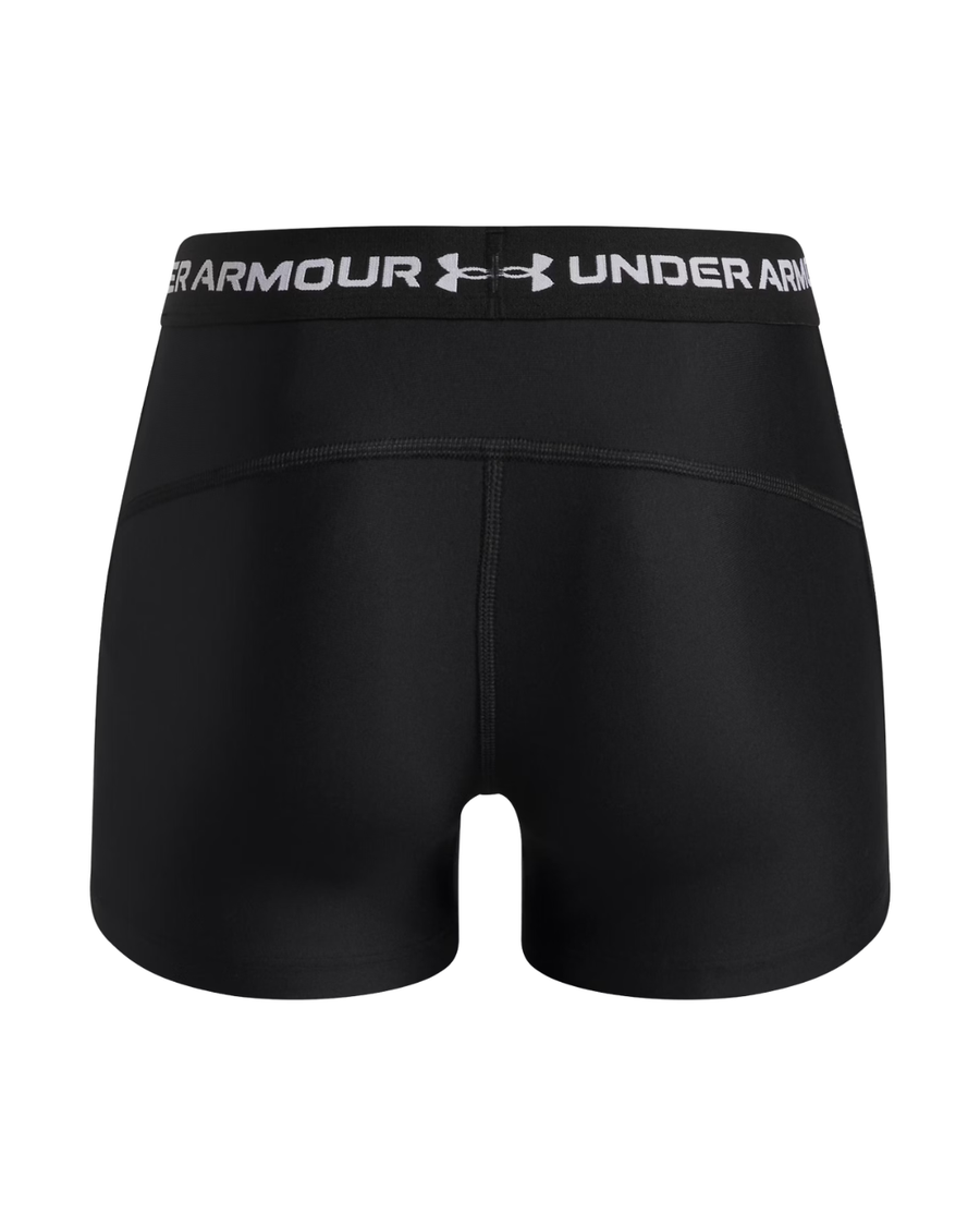 Under Armour Shorty nuorten shortsit (2026)