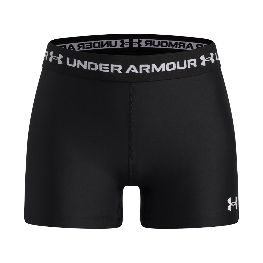 Under Armour Shorty nuorten shortsit (2026)