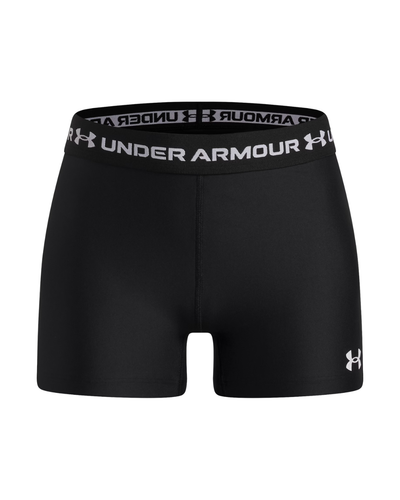 Under Armour Shorty nuorten shortsit (2026)