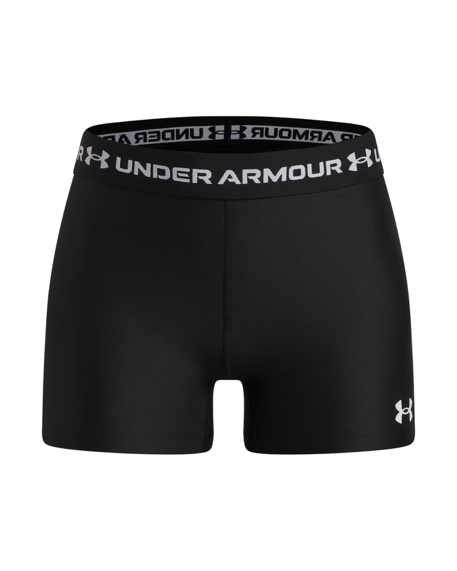 Under Armour Shorty nuorten shortsit (2026)