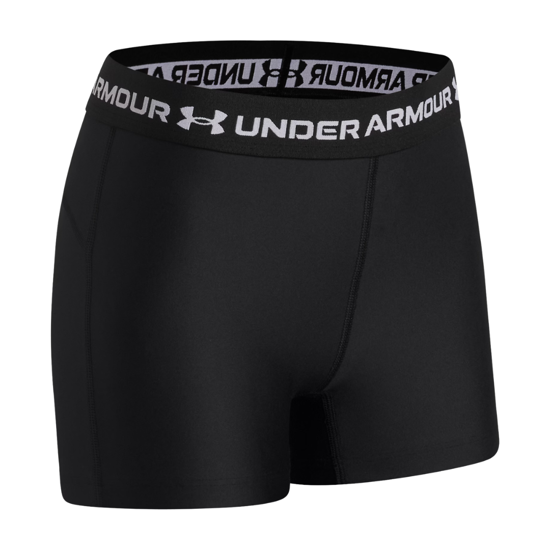 Under Armour Shorty nuorten shortsit (2026)
