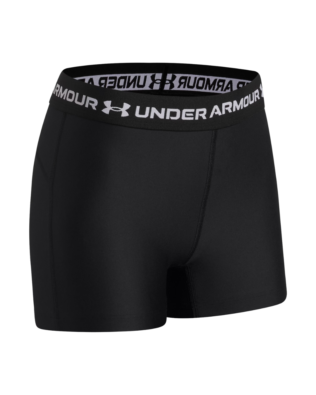 Under Armour Shorty nuorten shortsit (2026)