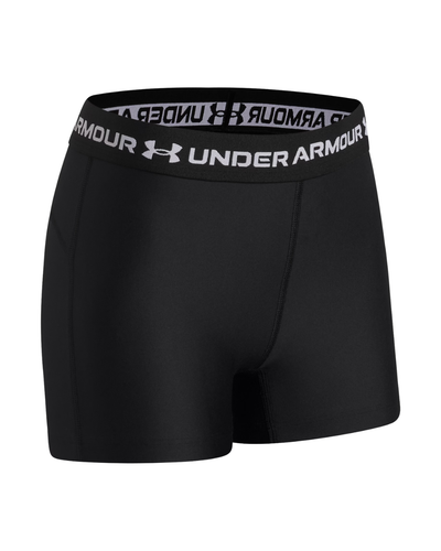 Under Armour Shorty nuorten shortsit (2026)