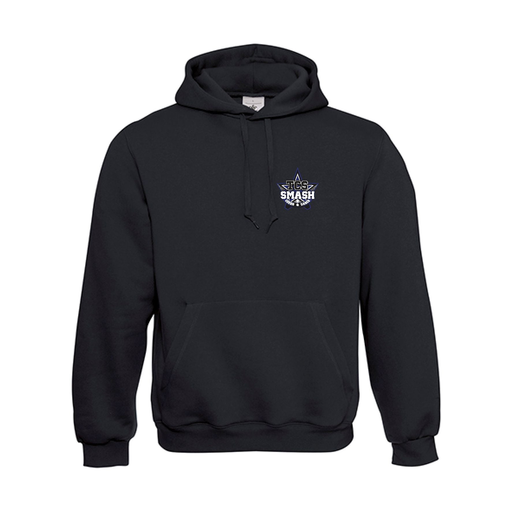 TCS Smash B&C huppari