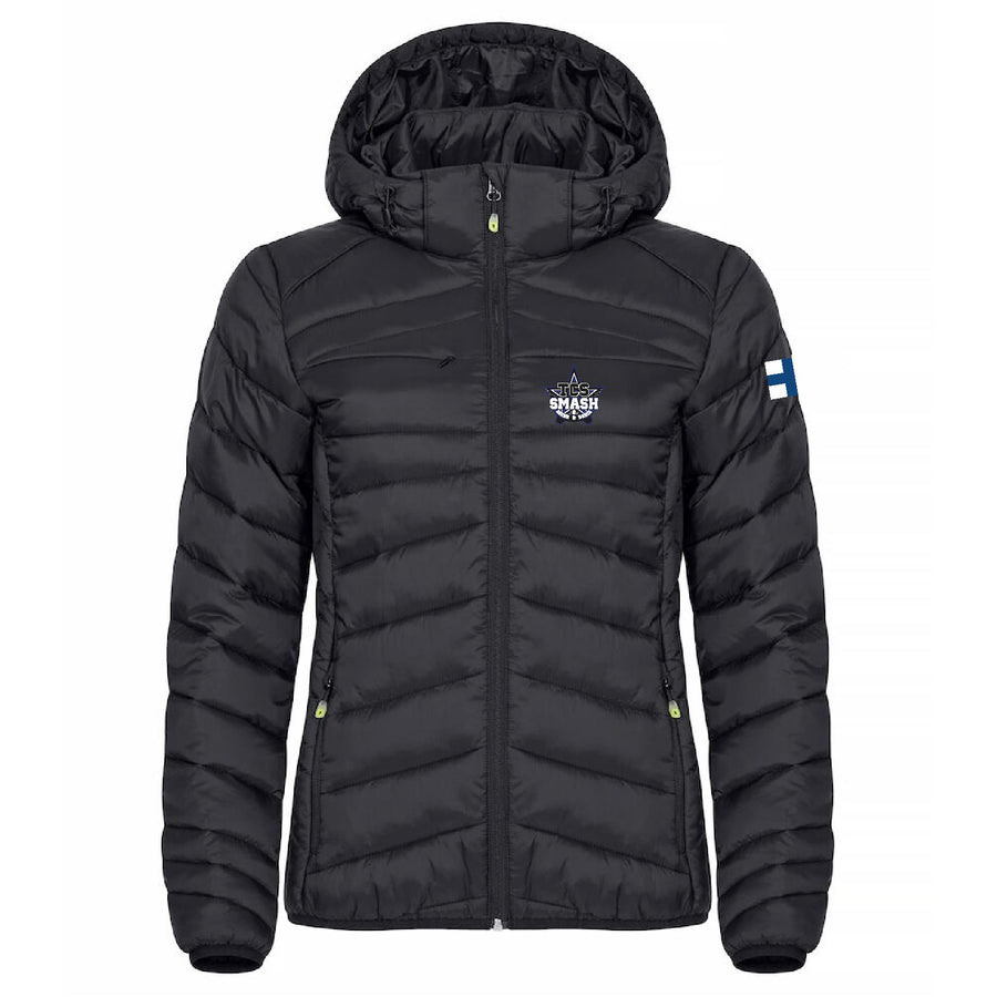 TCS Smash kevytuntuvatakki Clique Idaho