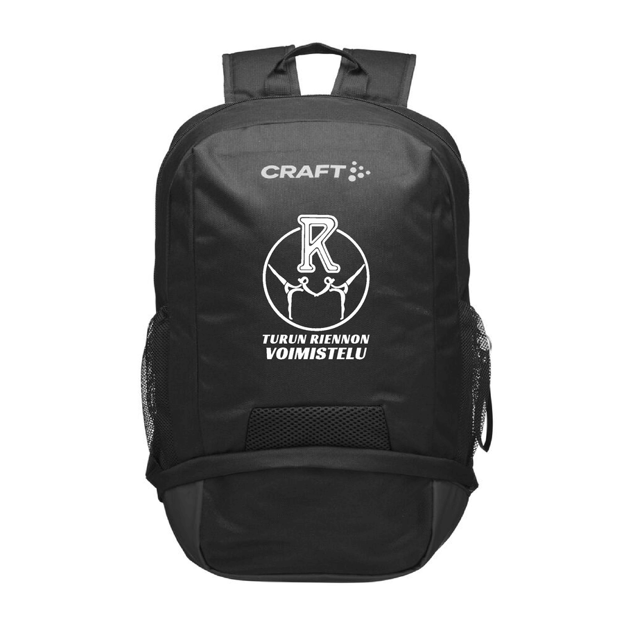 TRV Craft Ability backpack 27l