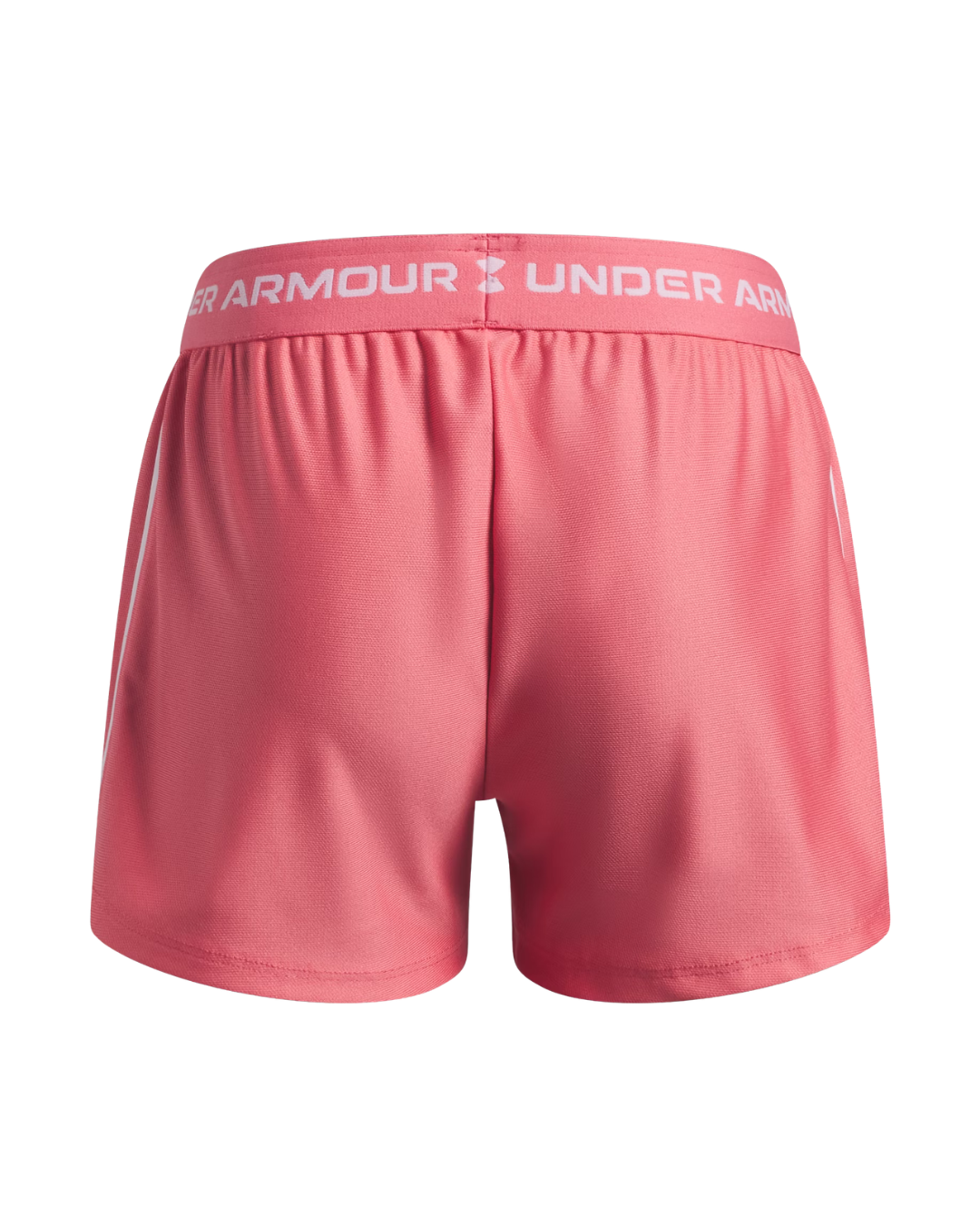 Under Armour Girls Tech Play Up nuorten shortsit