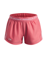 Under Armour Girls Tech Play Up nuorten shortsit