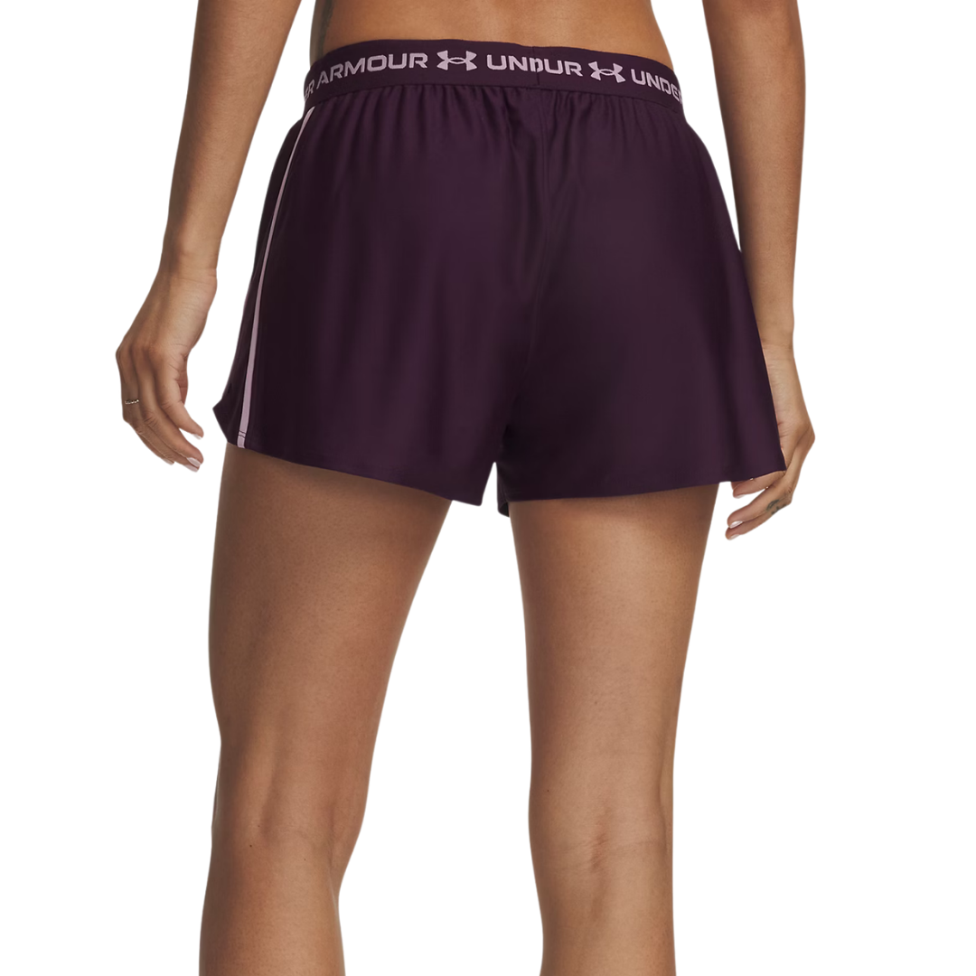Under Armour Tech Play Up Shortsit