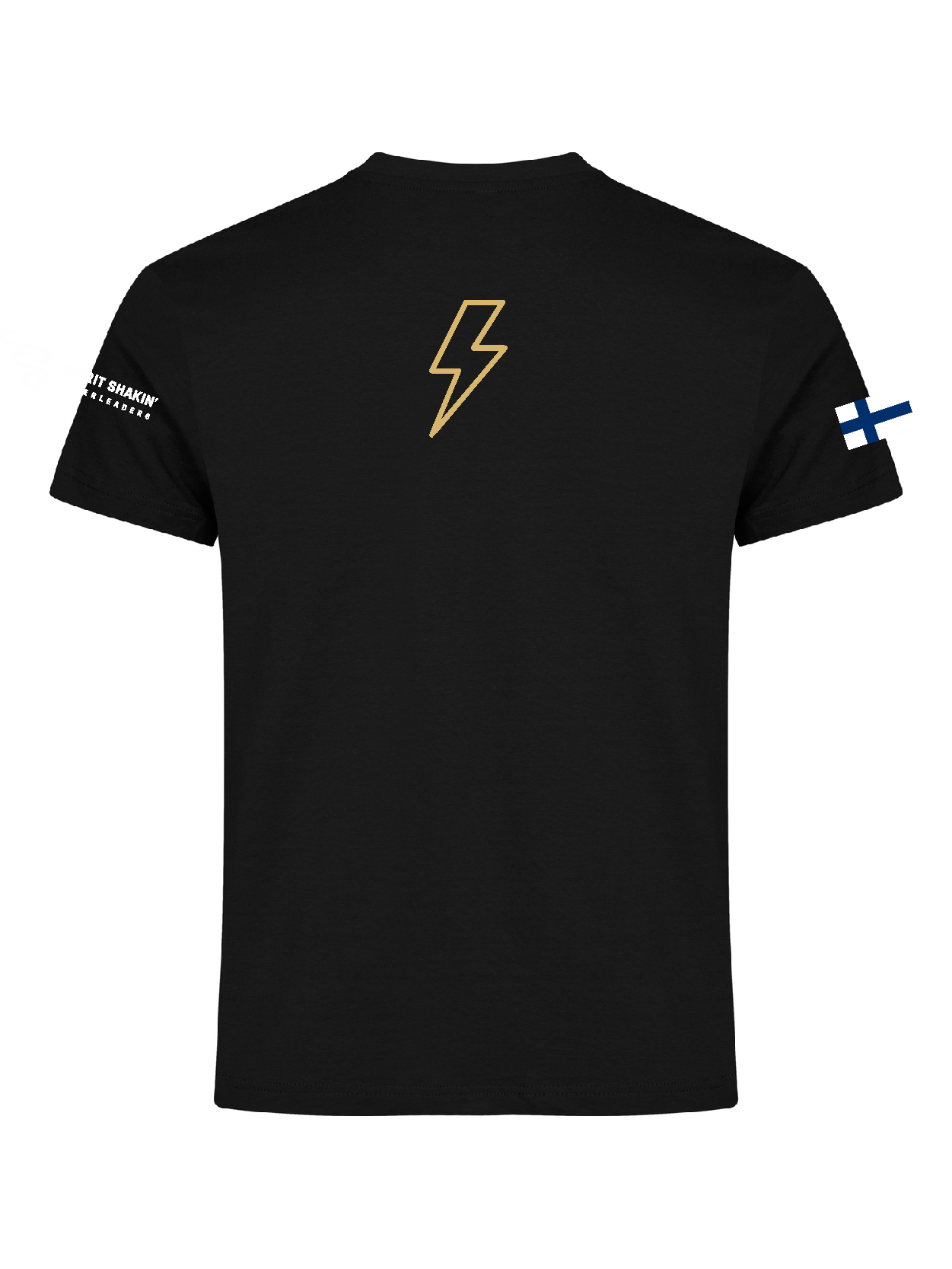 SSC Thunder t- paita 1