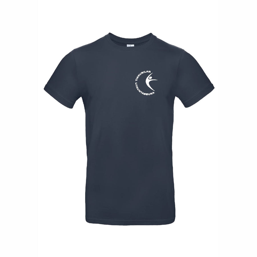 Tikkurilan Liikuntaseura t-paita