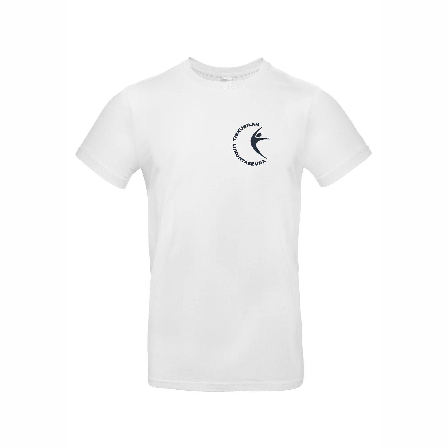 Tikkurilan Liikuntaseura t-paita