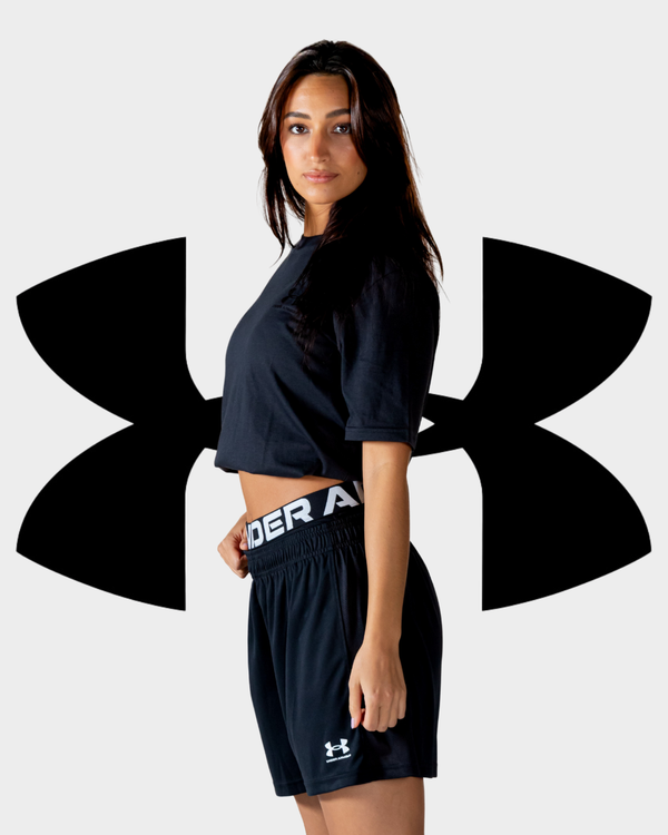 UNDER ARMOUR KESÄ ALE🌞