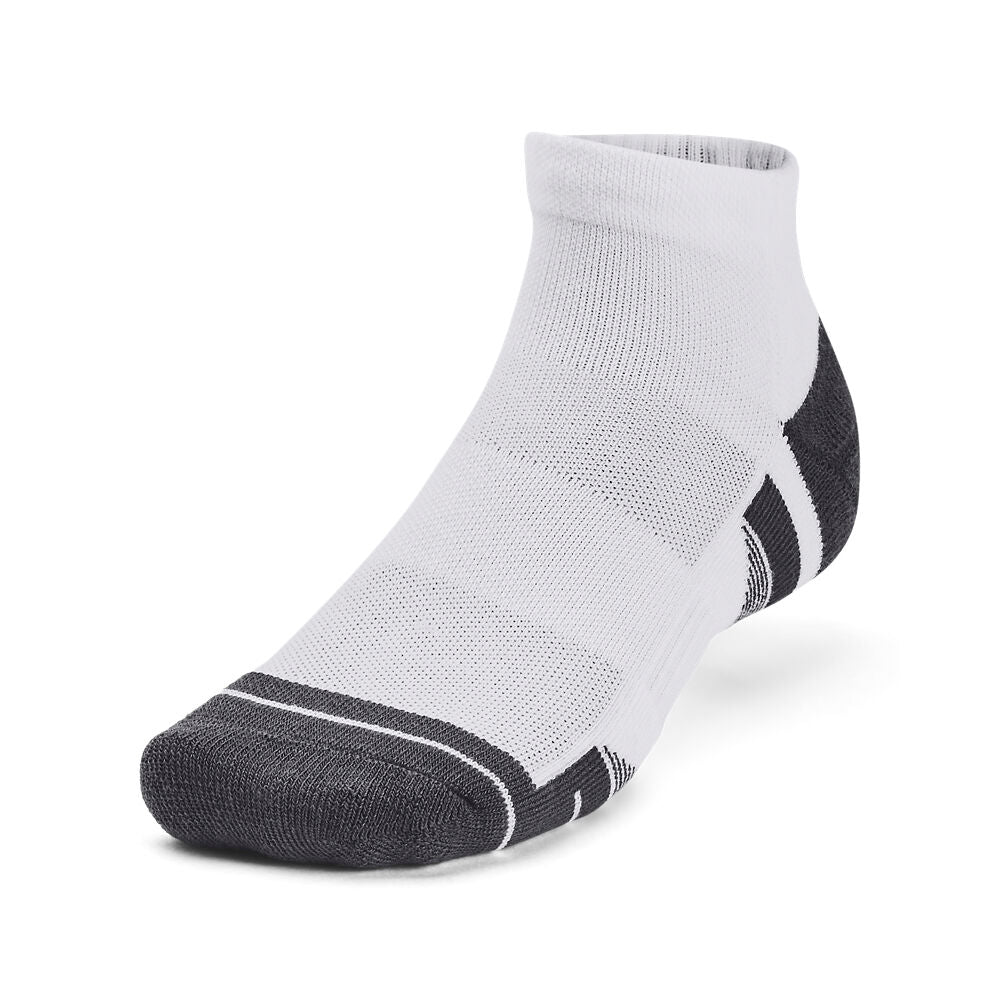 Under Armour Performance Tech Low sukat (3-pack)