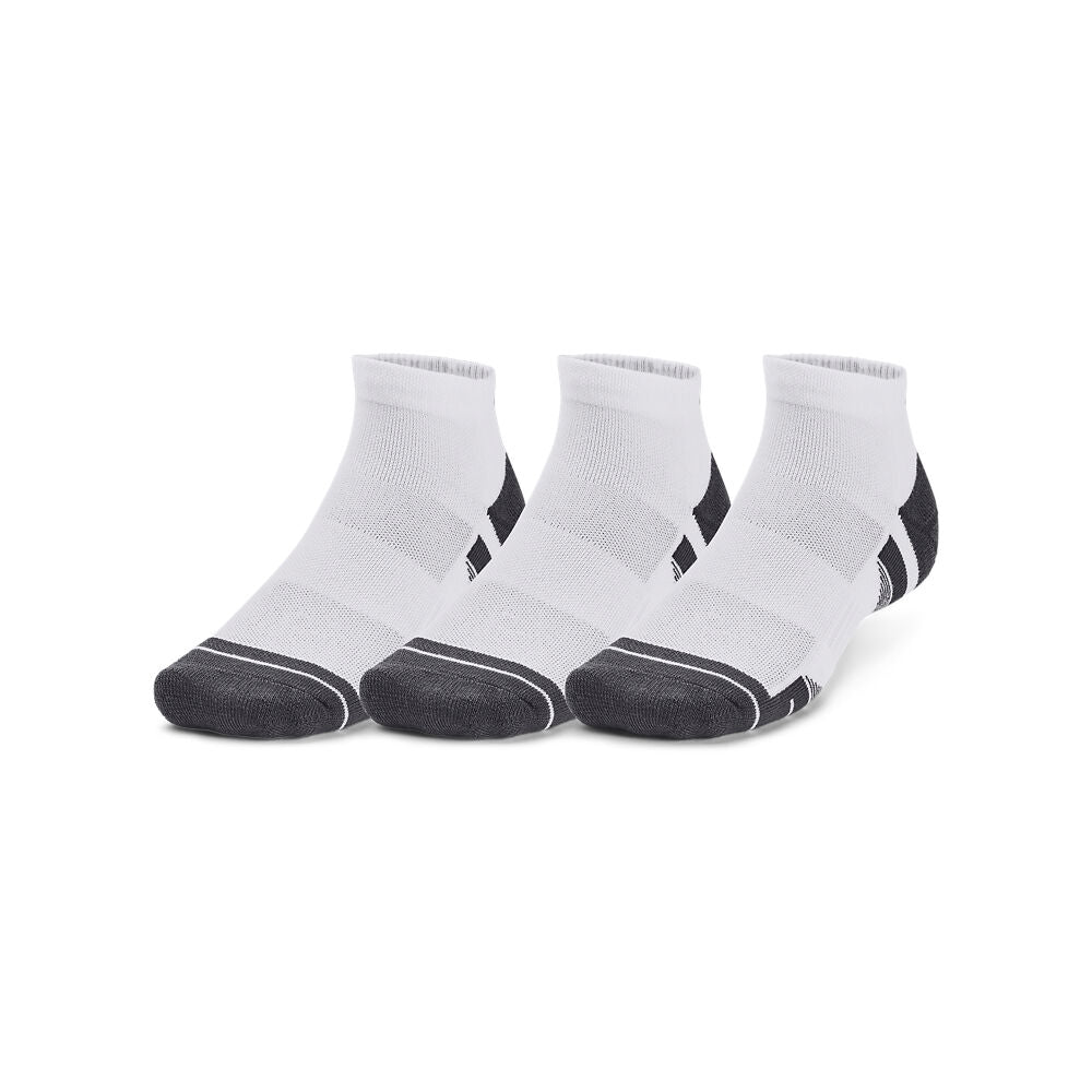 Under Armour Performance Tech Low sukat (3-pack)