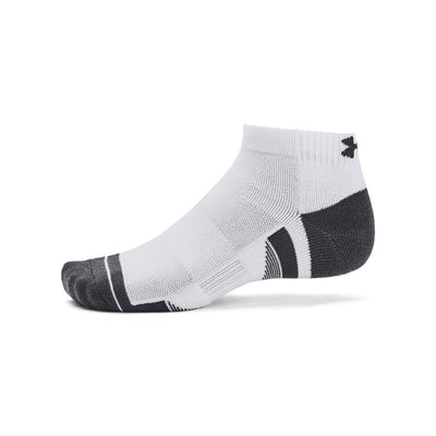 Under Armour Performance Tech Low sukat (3-pack)