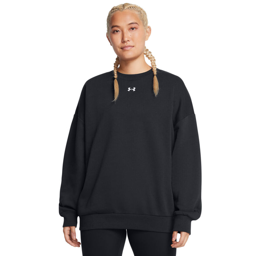 Under Armour Rival Fleece Os Crew Collegepaita