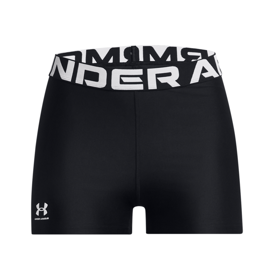 Under Armour Girls HG Shorty nuorten shortsit