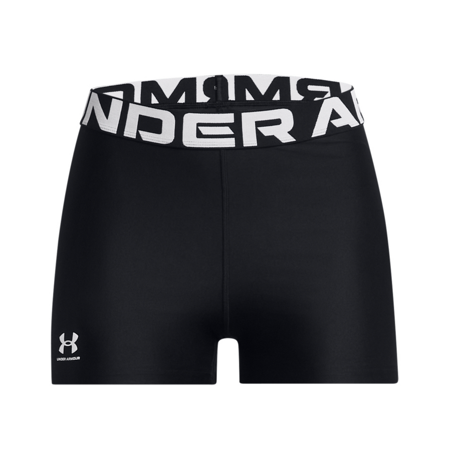 Under Armour Girls HG Shorty nuorten shortsit